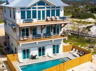 149 Sapodilla Ln, Pt Saint Joe, FL 32456