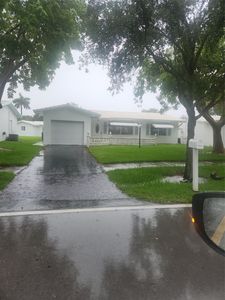 8545 N Campanelli Bl, Plantation, FL, 33322