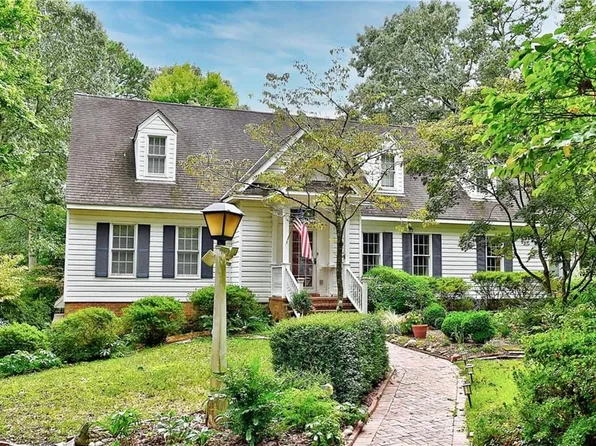 788 Coverdale Ct, Virginia Beach, VA 23452