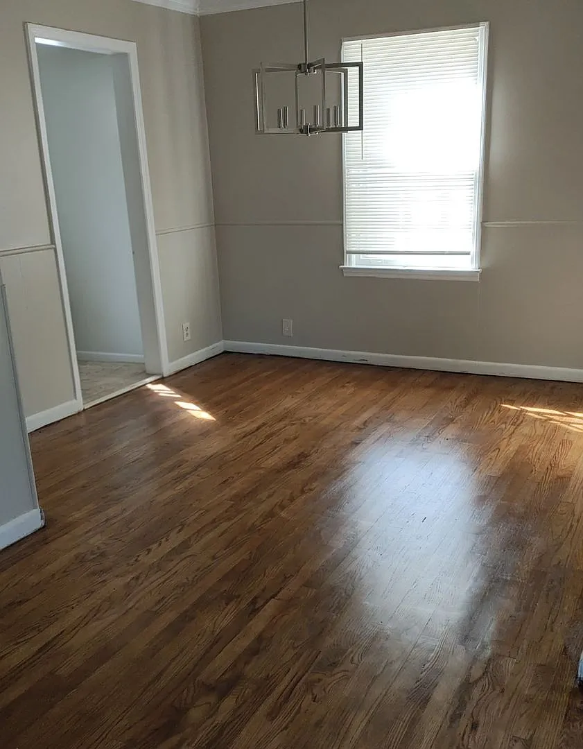 Adorable 3 bedroom, 1 bath home in the Macon/Bartlett area — Photo 4