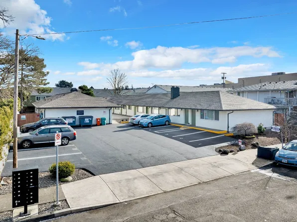 1904 SE 80th Ave, Portland, OR 97215