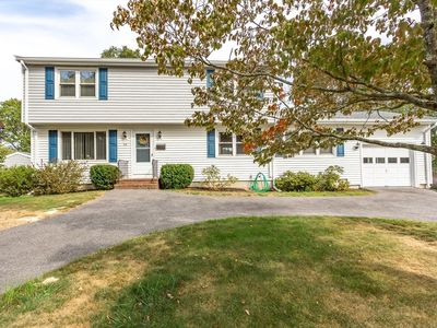 34 Barry Ave, Somerset, MA, 02726