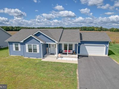 426 Melrose St, Harrington, DE, 19952