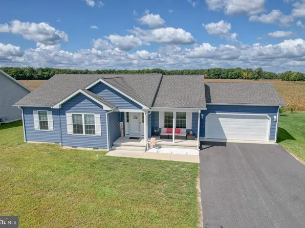 426 Melrose St, Harrington, DE 19952