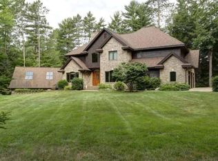 251 Timber Heights Dr, Rhinelander, WI 54501