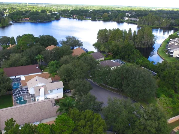 2601 Heatherwood Dr, Tampa, FL 33618