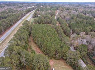 0 New Hutchinson Mill Rd, Lagrange, GA 30240