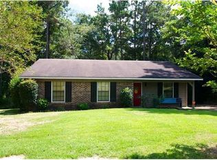 7830 Pauline Ct, Semmes, AL 36575