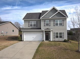 4914 Ashbrooke Way, Grovetown, GA 30813