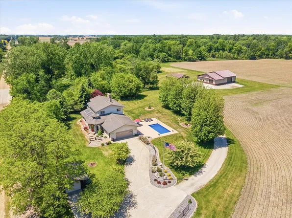 4670 Rescue Rd, Owendale, MI 48754