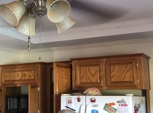 286566 E 1790 Rd, Comanche, OK 73529