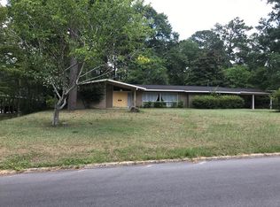 402 Junaluska Ave, Dothan, AL 36303