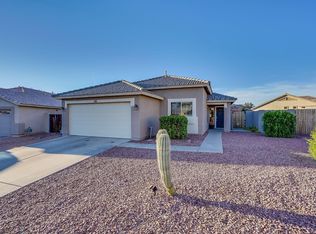 9218 E Lobo Ave, Mesa, AZ 85209