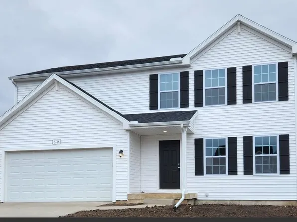 8746 E Sturtevant Ave, Richland, MI 49083