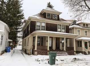 40 Weider St, Rochester, NY 14620
