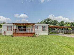 133 Cane Rd, Franklin, LA 70538