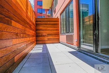 Rented by Urban Realty NYC