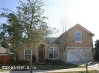 6584 Silver Glen Dr, Jacksonville, FL 32258