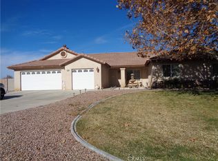 21272 Vidal Ct, Apple Valley, CA 92308