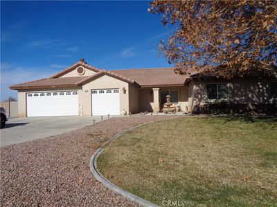 21272 Vidal Ct, Apple Valley, CA, 92308
