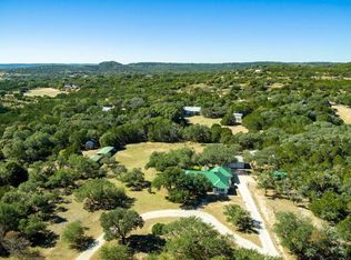 643 Clear Creek Rd, Blanco, TX 78606