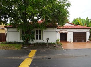 7341 SW 109th Ct, Miami, FL 33173