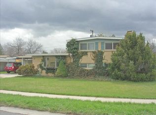 1457 W Mango Rd, Taylorsville, UT 84123