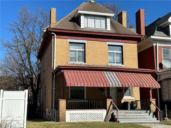 7217 Race St, Pittsburgh, PA 15208