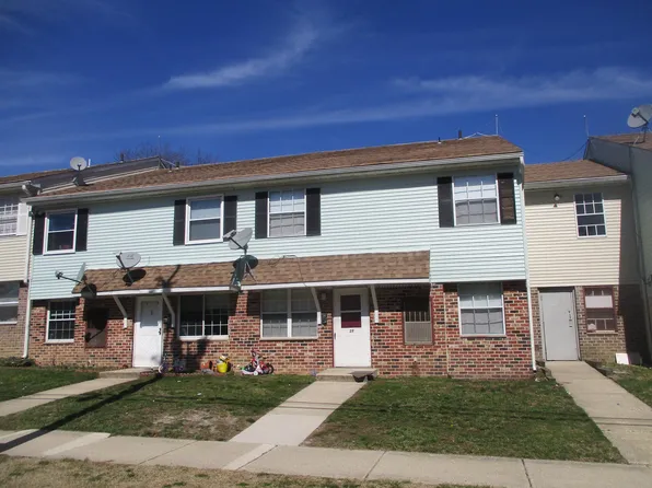 720 S New Rd APT 2F, Absecon, NJ 08201