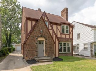 16804 Scottsdale Blvd, Shaker Heights, OH