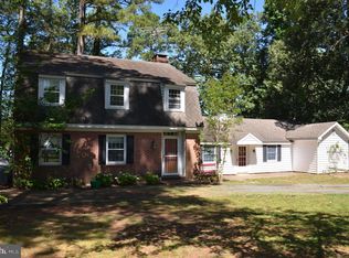 9020 Bozman Neavitt Rd, Saint Michaels, MD 21663