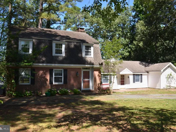 9020 Bozman Neavitt Rd, Saint Michaels, MD 21663