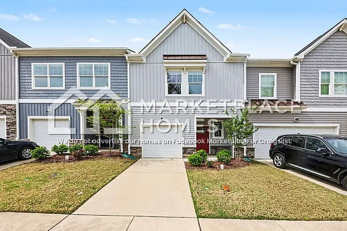 Building Photo - 1209 Alston Ridge Ct