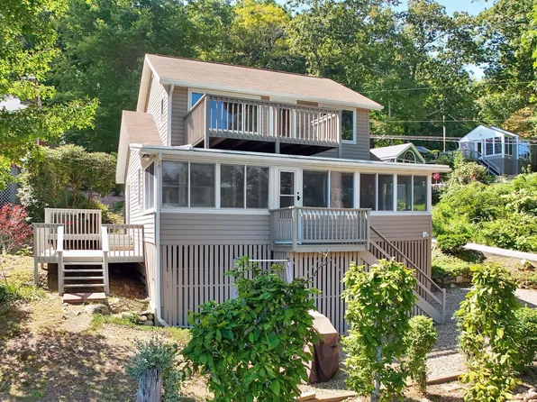 57 Lake Shore Drive, East Haddam, CT 06415