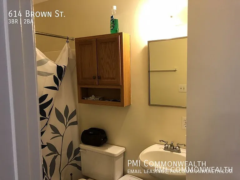 614 Brown St — Photo 9