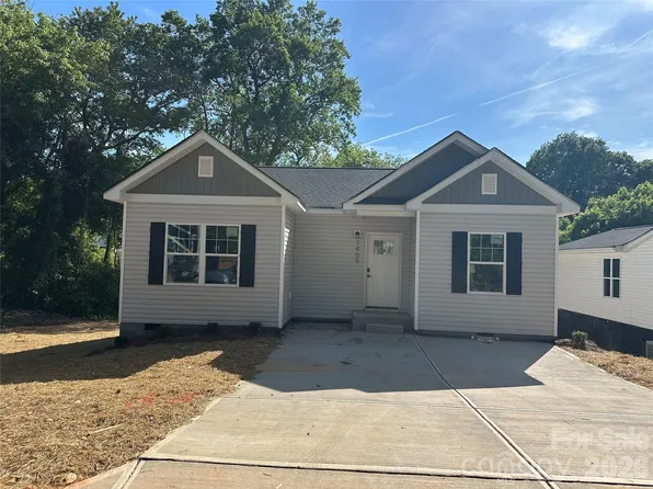1409 Caldwell St, Gastonia, NC 28052