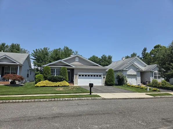 167 Wordsworth Rd, Brick, NJ 08724
