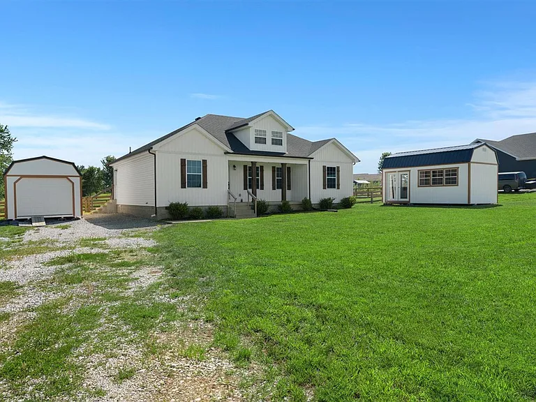 8319 Highland Lick Rd — Photo 7