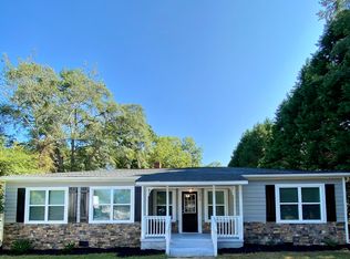 2012 Broad St, Statham, GA 30666