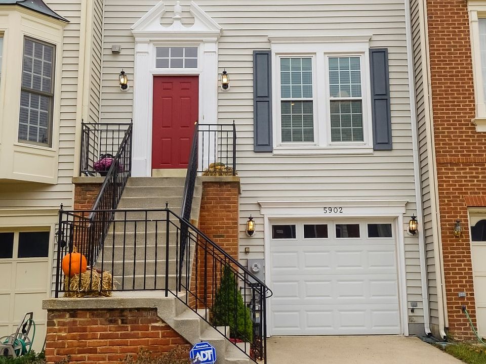 For Sale: 5902 Meadow Rose, Elkridge, MD 21075