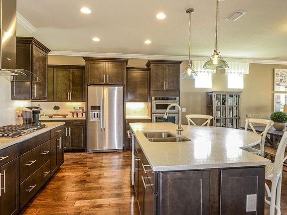 Summerfield Home Design