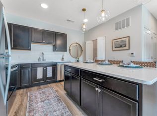 7800 District Crossing Dr #2B-2BA, Sunbury, OH 43074