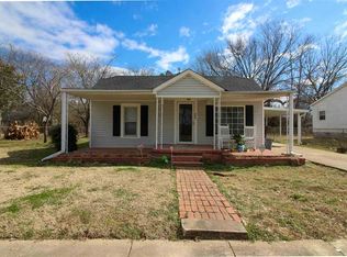 306 Arrowhead St, Jackson, TN 38301