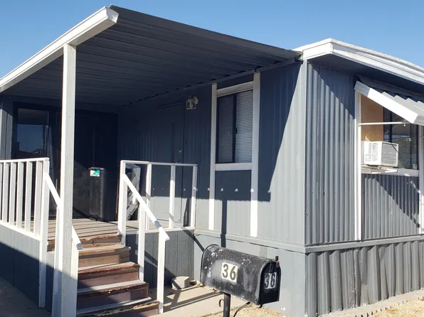1600 E Clark Ave Spc 36, Santa Maria, CA 93455