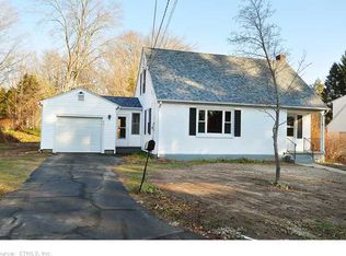 12 Gordon Ln, Enfield, CT 06082