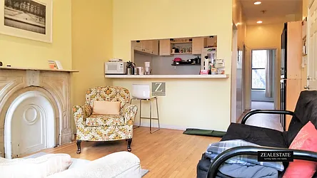 Rented by ZealEstate Group Inc