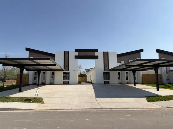 609 N Alexandrite Ave, Edinburg, TX