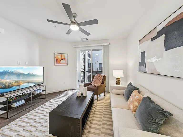 Fora Apartments — Photo 73