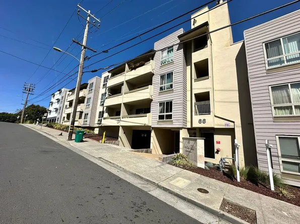 66 Fairmount Ave, Oakland, CA