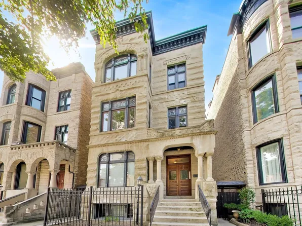 4004 N Clarendon Ave #2, Chicago, IL 60613